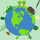 Environment Quiz أيقونة