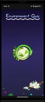 Environnement Quiz Affiche