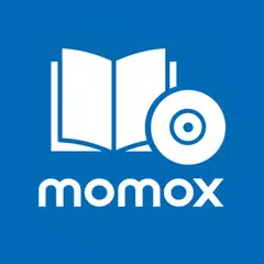 momox, vente de seconde main APK download