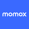 APK momox, vente de seconde main