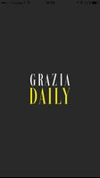 Grazia Daily Affiche