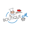 آیکون‌ La Boutique M