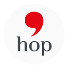 Monop' hop 아이콘