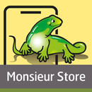 Monsieur Store APK