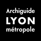 Archiguide Lyon Métropole Zeichen