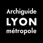 Archiguide Lyon Métropole आइकन