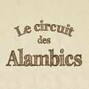 Le circuit des Alambics APK