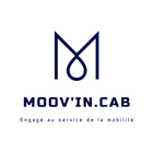 Moov'in Cab icône