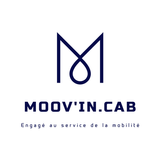 Moov'in Cab icône