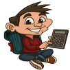 APK Mathovore — QCM de Maths
