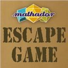 Escape Game icône
