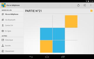 Morpion 1vs1 स्क्रीनशॉट 2
