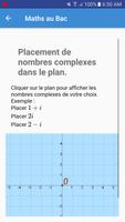 Maths au Bac capture d'écran 2