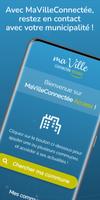 MaVilleConnectée poster