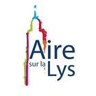 Aire-sur-la-Lys icône