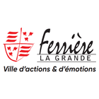 Ville de Ferrière-La-Grande icône