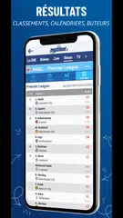 Mercato foot par Maxifoot アプリダウンロード