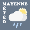 La météo en Mayenne APK