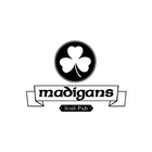 Madigan's icône