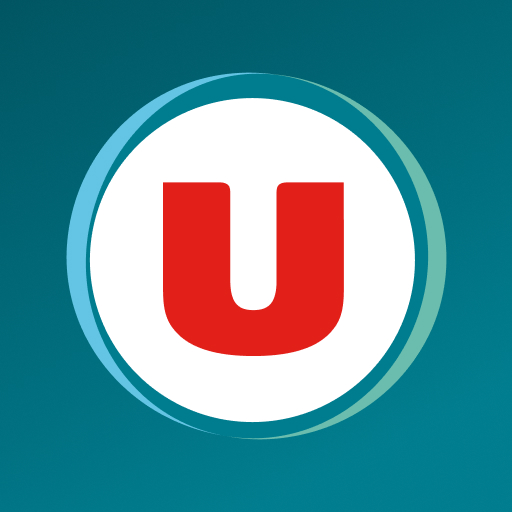 Mon Magasin U : Carte U & Jeux