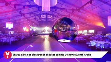 Disney Business Solutions VR captura de pantalla 1