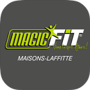 magicfit maisons laffitte APK