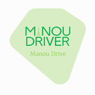 Manou driver Zeichen