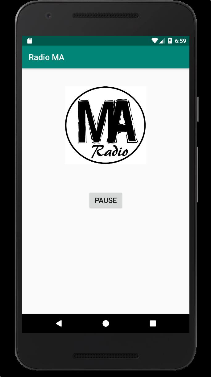 Radio MA 56 for Android - APK Download