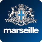 Ville de Marseille icône