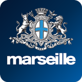 Ville de Marseille aplikacja