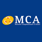 MCA icône