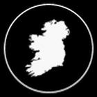 آیکون‌ Ireland Travel Guide