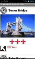London Travel Guide screenshot 1