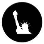 New York City Travel Guide icône