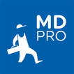 آیکون‌ MD Pro