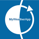 My Weather App icono