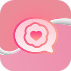 MeChat: Live Chat icono