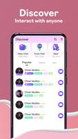 MeChat: Live Chat gönderen