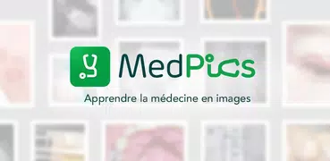 MedPics - Cas cliniques collab