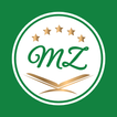 آیکون‌ MZ