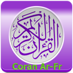 Quran french translation mp3