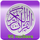 Quran karim mp3 icon