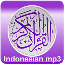 Quran indonesian translation APK
