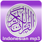 Quran indonesian translation icône