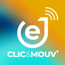 Clic & Mouv'-APK