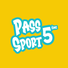 Pass Sport 5e Seine-St-Denis Zeichen