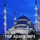 Adhan pour la prière アイコン