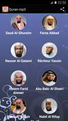 Holy Quran MP3 APK download