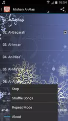 Holy Quran MP3 APK download