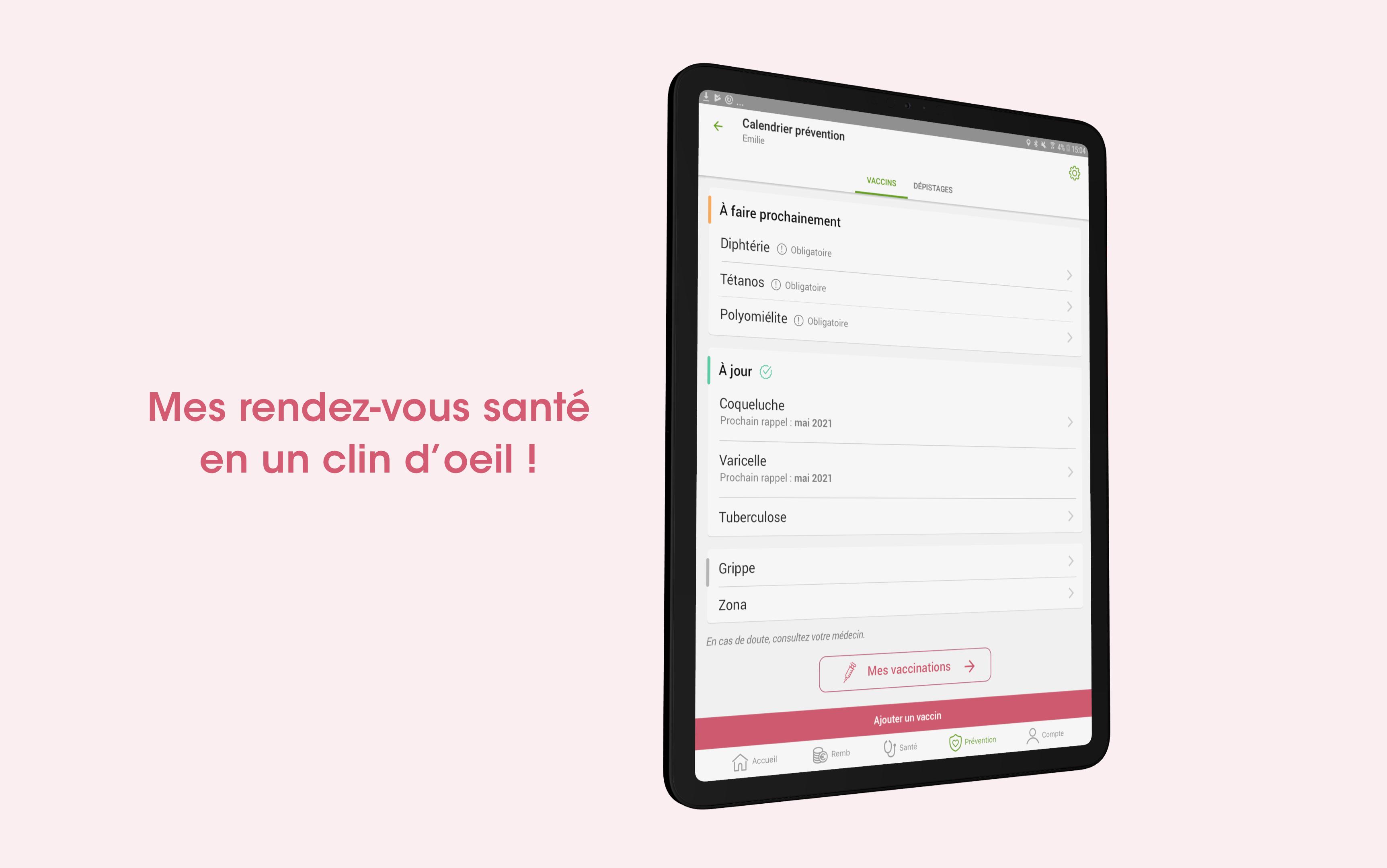 TÉLÉCHARGER ATTESTATION VITALE MGEN GRATUIT